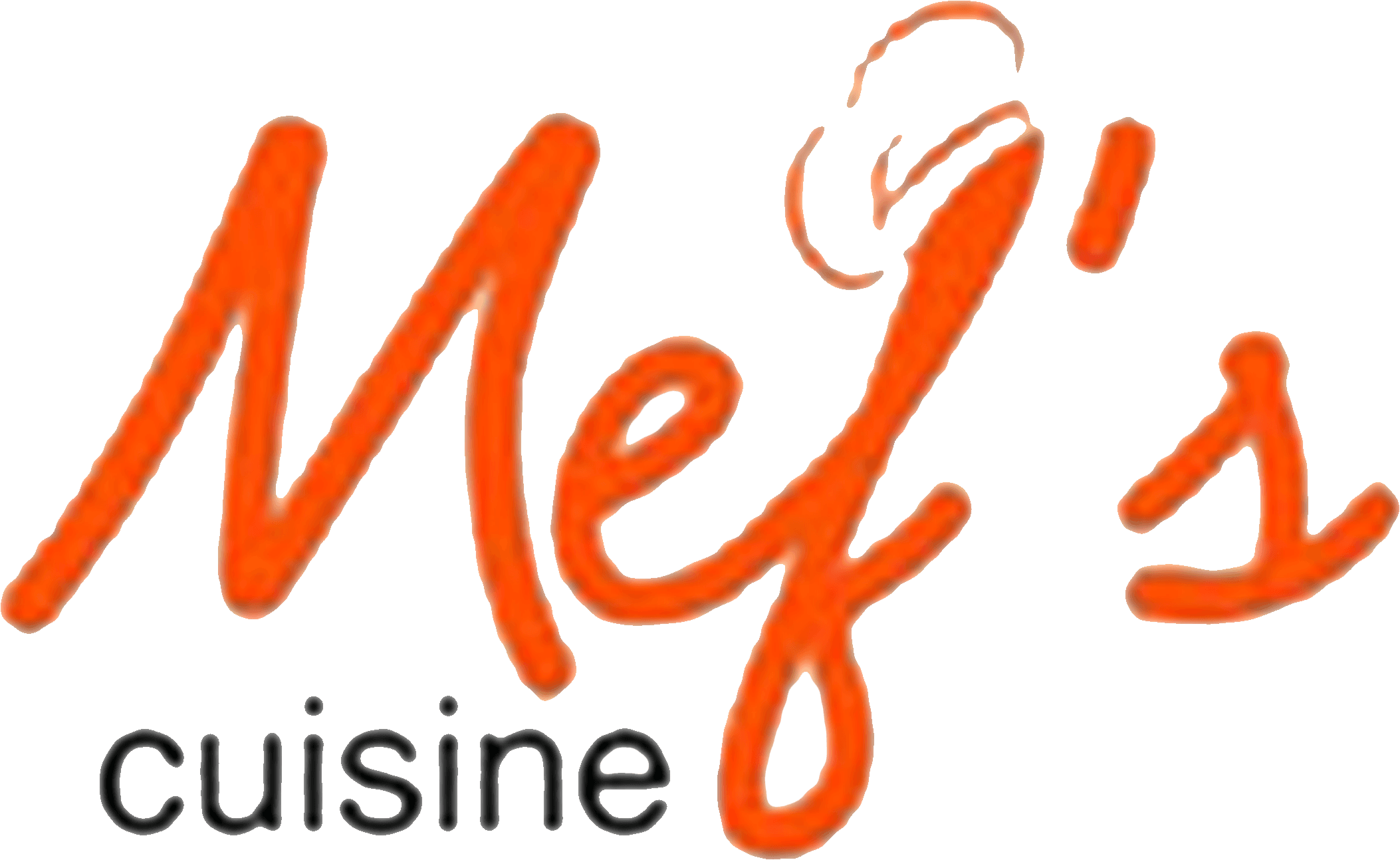 Mef's cuisine